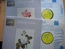 Bach Six Suites for Cello- Jean-Max Clement (EX+) 2LP