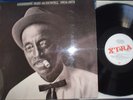 FRED McDOWELL 