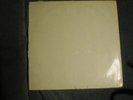 Beatles - The White Album- Mono, UK issue, low number.