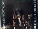 BERLIOZ OVERTURES: Boston LSC 2438 Shaded Dog RCA 4s/4s