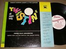 1961 Rock LP - FREDDY CANNON / DANNY & JUNIORS - SWAN