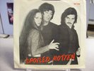SPOILED ROTTEN / TRYING TO GET HOME/BAR BORED RARE PUNK