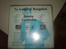 Jimmy Contreras And His Latin Combo Yo Traigo Boogaloo