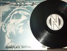 AYS Admit You're Shit Are You Sure 1986 PUNK OI KBD UK