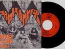 STEAMHAMMER Windmill 69 PSYCH rare Dutch PS 45 LISTEN