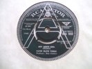 Paper Blitz Tissue - Boy Meets Girl 1967 UK 45 DEMO