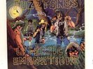 THE FUZZTONES LP Lysergic emanations 1985 garage