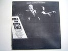 PLAN 9 FROM OUTER SPACE (1958) Music by EDWARD ZAHLER