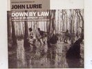 JOHN LURIE LP Down by law and Variety Soundtracks 1987