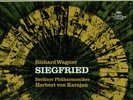 DGG 139234 Wagner SIEGFRIED Jess Thomas Karajan 5LPs NM