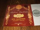 SAX 2260 BS 1st. Beethoven; Sy.6. Klemperer/PO. EX.