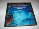 TOMITA Snowflakes Are Dancing  LP SEALED QUADRAPHONIC