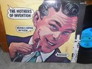 The Mothers Of Invention Weasels Ripped My Flesh LP