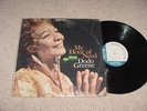 FEMALE JAZZ VOCALIST, DODO GREENE, 