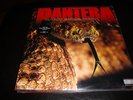 Pantera The Great Southern Trendkill SEALED LP Original
