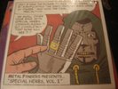 Metal Fingers Presents - Special Herbs Vol. 1