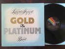 LYNYRD SKYNYRD -gold and platinum - or.ITALIA 2 LP-MINT