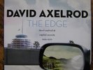 David Axelrod The Edge Capitol Records 1969-70 VINYL LP
