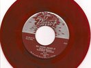 PLAYBOY THOMAS-PARROT 785-TOO MUCH PRIDE- VG++