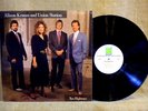 BLUEGRASS LP Alison Krause & Union Station TWO HIGHWAYS