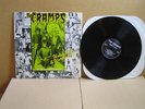 THE CRAMPS UNLEASHED AND UNRELEASED