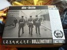 Die Ärzte Vinyl Bootleg 1,2,3,4,5,6,7,8-Bullenstaat