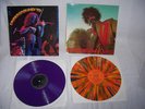 Underground/Pop Revolution,3 x Farbiges Vinyl, Mega Rar