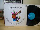 HAPSHASH AND THE COLOURED COAT:WESTERN FLIER.ALT FOLK.