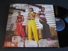 Intensive Heat   s/t   Epic modern soul boogie funk lp