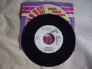 41) ELVIS PRESLEY RARE USA PROMO,PARALYZED/LITTLE SIS