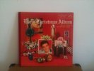 ELVIS PRESLEY Christmas Album RCA LOC-1035 LP ORIGINAL