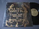 Crack Steppin' on Get Down   modern soul funk lp HEAR