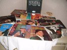 Frank Sinatra The Capitol Years 20 Lp Box Set Mint