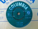 JANICE PETERS. A GIRL LIKES. COLUMBIA U.K. EX