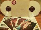 MINT Shrink BEATLES  WHITE ALBUM + PHOTOS + POSTER 2xLP