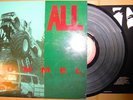 ALL PUMMELLP DESCENDENTS BAD RELIGION DOWN BY LAW NOFX