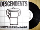 DESCENDENTS EE10