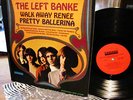 1967 MONO THE LEFT BANKE   WALK AWAY RENEE Garage psych
