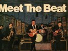 THE BEATLES    MEET THE BEAT 10 