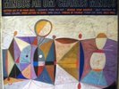 CHARLES MINGUS- Mingus AH UM. Columbia CS8171