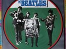 The Beatles , Picture Disc , Amiga Album 1965