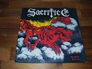 Sacrifice: Torment in fire (Orginal 1986)
