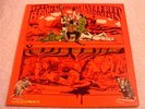 PETE BROWN & HIS BATTERED ORNAMENTS, A MEAL 1969 ORIG