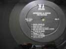 INTRODUCING THE BEATLES   (VJLP 1062) BLACK LABEL