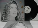JOANNA KOMNINOU-NICK GRAVENITES- GREEK LP 1992 & INSERT
