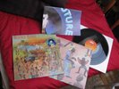 WEATHER REPORT BLACK MARKET 1976 MINT WITH GIANT POSTER