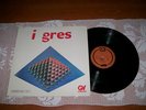 I GRES - 