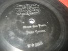 78- Black Negro Turkey in De Straw, Billy Golden