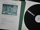 king crimson  live 1973 vinyl lp  tmoq takrl