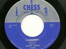 CHUCK BERRY - CHESS 1664  
